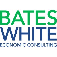 Bates White Economic Consulting logo