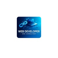 Self Employed Web Developer and Consultant logo