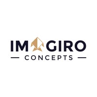 Imagiro Concepts Group logo