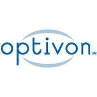 Optivon Inc logo