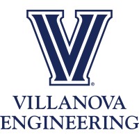 Villanova University College of Engineering logo