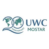 United World College Mostar logo