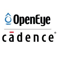 OpenEye Scientific logo