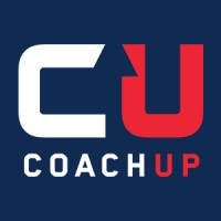 CoachUp logo
