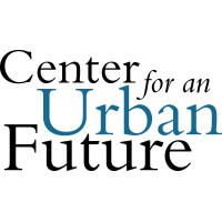 Center for an Urban Future logo