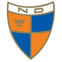 Collège Notre-Dame de Jamhour logo
