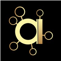 aggregate intellect (currently fundraising!) logo