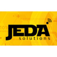 JEDA Solutions logo