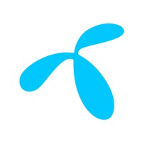 Telenor logo