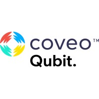 Qubit. logo