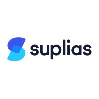 Suplias (YC S21) logo