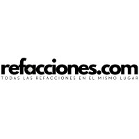 Refacciones.com logo