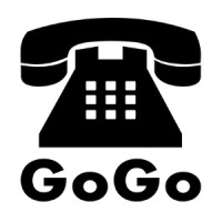 GoGoGrandparent logo