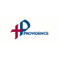 Providence Hospital logo