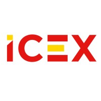 ICEX logo