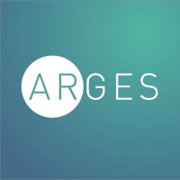 Arges, Inc. logo
