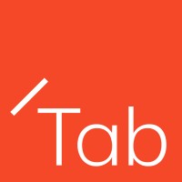 Tab - the simple way to split a bill logo