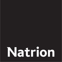 Natrion Inc. logo