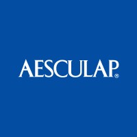 Aesculap, BBraun logo