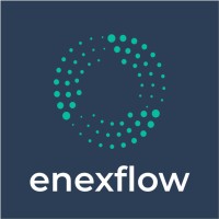 Enexflow logo