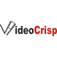 VideoCrisp logo