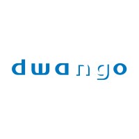 Dwango corp logo