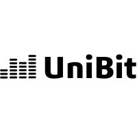 UniBit Inc. logo