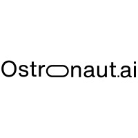 Ostronaut logo