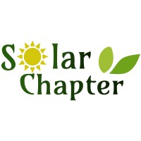 Solar Chapter logo