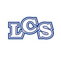 Lakeland Christian School logo