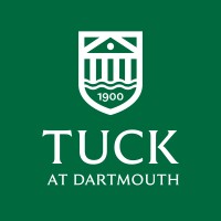 Dartmouth College - The Tuck School of Business at Dartmouth logo