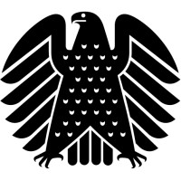 Deutscher Bundestag logo