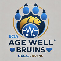 AgeWell Bruins logo