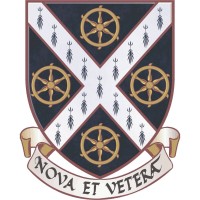St Catherine's College, University of Oxford logo