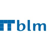 BLM Technologies logo