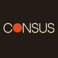 Consus logo