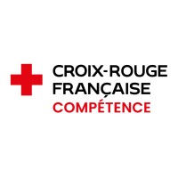 Croix-Rouge Compétence logo