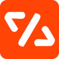 WhatRuns logo