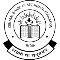 Central Board of Secondary Education logo