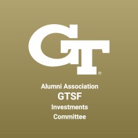 GTSF Investments Committee logo