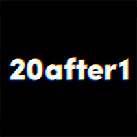 20after1 (TAO) logo