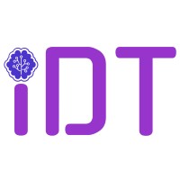Insense Data Technologies logo