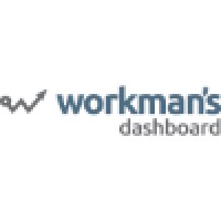 Workman's Dashboard logo