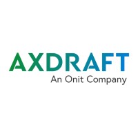 AXDRAFT (an Onit company) logo