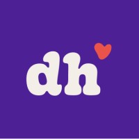 DogHero logo
