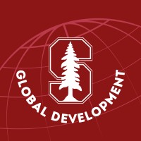 Stanford King Center on Global Development logo