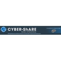 Cyber-ShARE logo