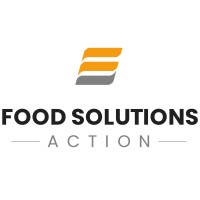Food Solutions Action logo