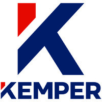 Kemper Insurance logo