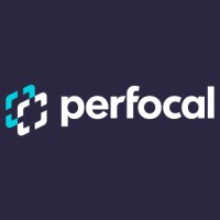 Perfocal logo